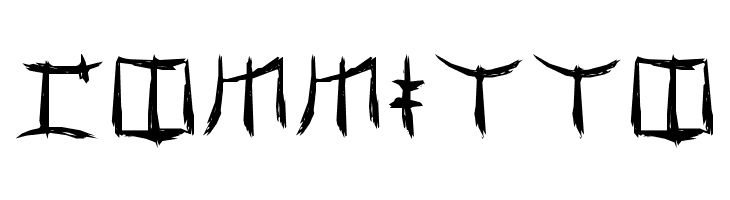 Yonezawa  Free Fonts Download