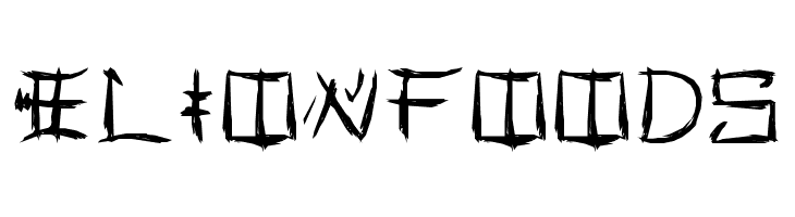 Yonezawa  Free Fonts Download