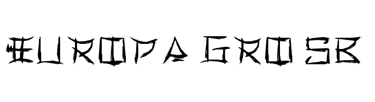 Yonezawa  Free Fonts Download