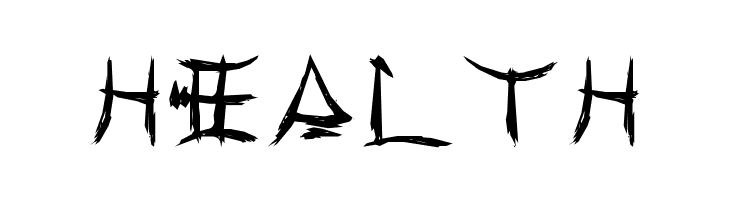 Yonezawa  Free Fonts Download