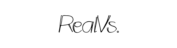 Nevermind  Free Fonts Download