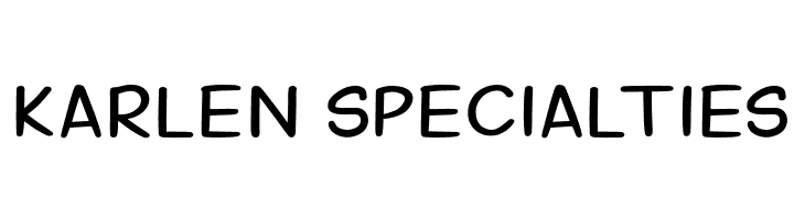 Margariney Words Alt  Free Fonts Download