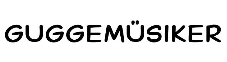 Margariney Words Bold Alt  Free Fonts Download