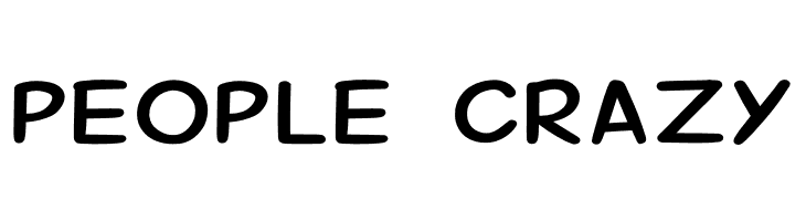 Margariney Words Bold Alt  Free Fonts Download