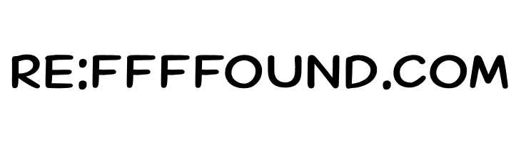 Margariney Words Bold  Free Fonts Download