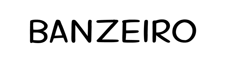 Margariney Words Regular  Free Fonts Download