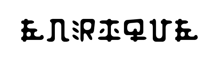 Anyong  Free Fonts Download