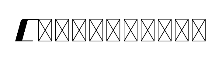 Belitang  Free Fonts Download