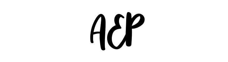 Homeday  Free Fonts Download