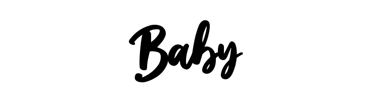 Homeday  Free Fonts Download