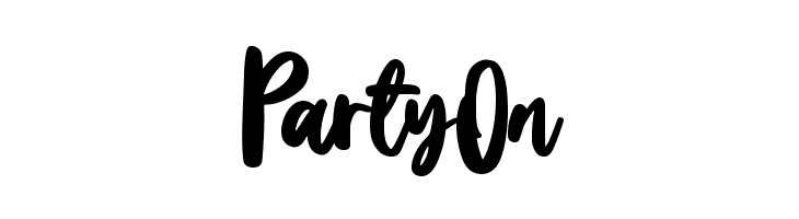 Homeday  Free Fonts Download