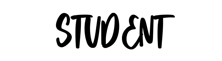 Homeday  Free Fonts Download