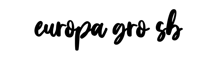 Homeday  Free Fonts Download