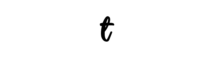 Homeday  Free Fonts Download