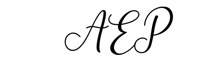 Bluebell  Free Fonts Download