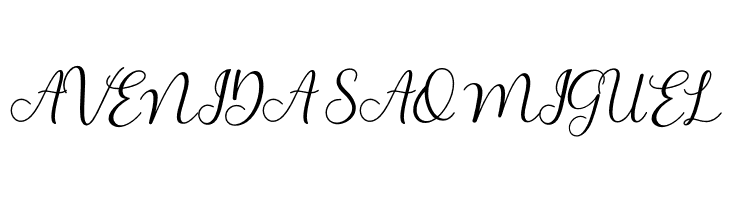 Bluebell  Free Fonts Download