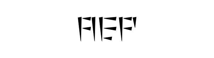 cuneiform  Free Fonts Download