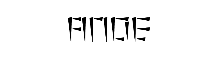 cuneiform  Free Fonts Download