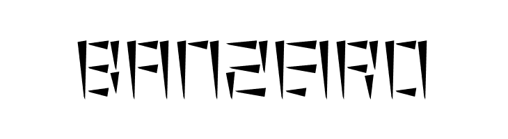 cuneiform  Free Fonts Download