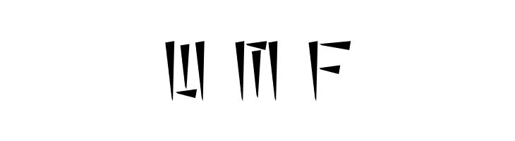 cuneiform  Free Fonts Download