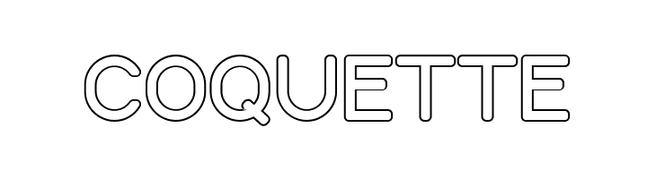 Holy Outline  Free Fonts Download