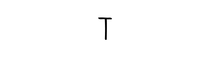Claire Hand Regular  Free Fonts Download