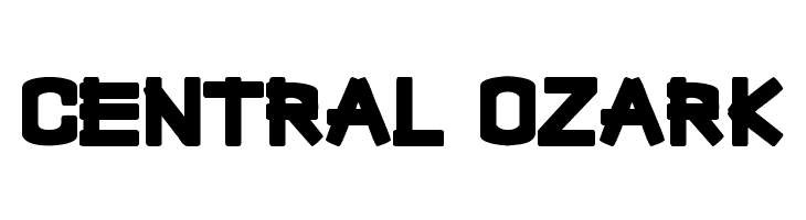 Bleak Chop  Free Fonts Download