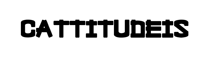 Bleak Chop  Free Fonts Download