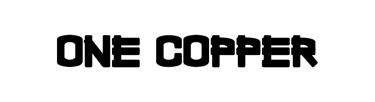 Bleak Chop  Free Fonts Download