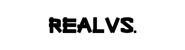 Bleak Chop  Free Fonts Download