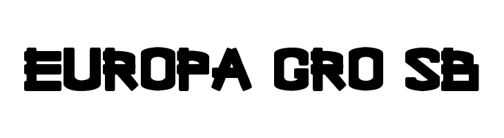 Bleak Chop  Free Fonts Download