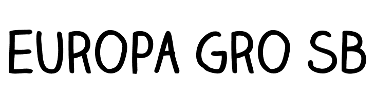 ClaireHand-Bold  Free Fonts Download