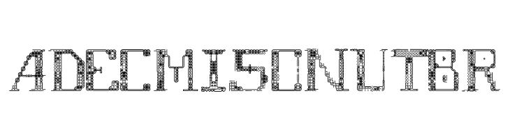 Fragile-Regular  Free Fonts Download