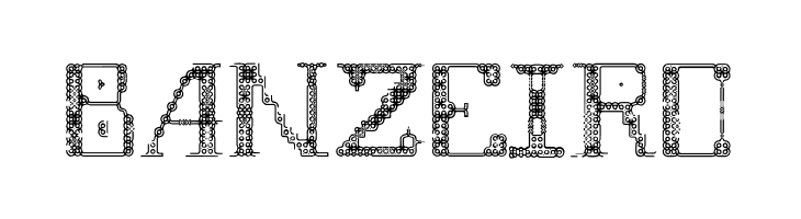 Fragile-Regular  Free Fonts Download