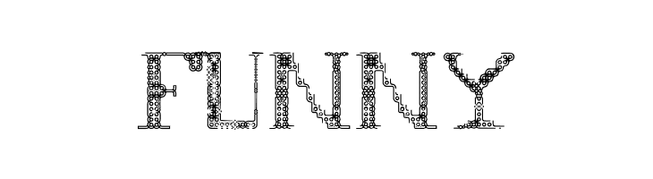 Fragile-Regular  Free Fonts Download