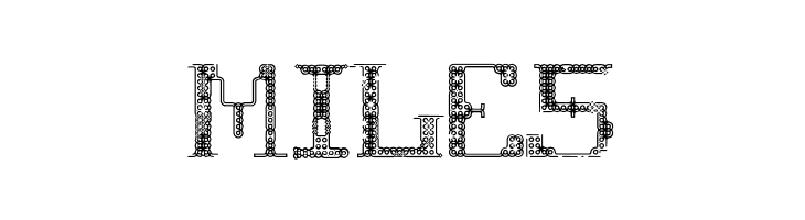 Fragile-Regular  Free Fonts Download