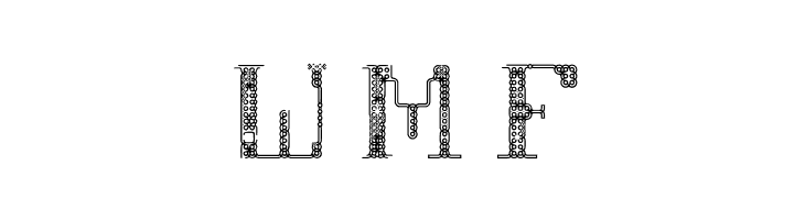 Fragile-Regular  Free Fonts Download