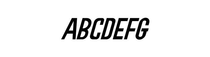 Soegja Italic  Free Fonts Download