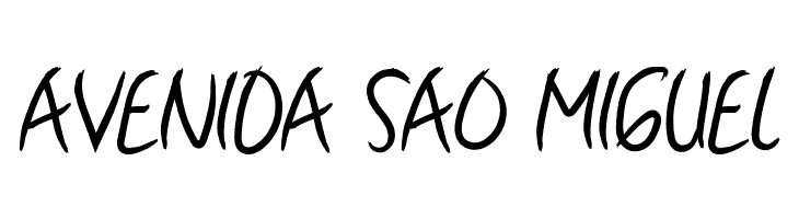 Ballyst Regular  Free Fonts Download