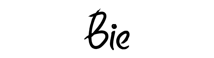 Ballyst Regular  Free Fonts Download