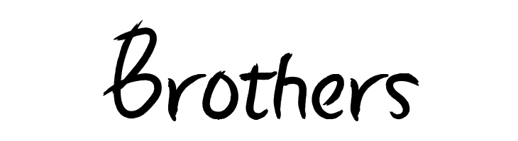 Ballyst Regular  Free Fonts Download