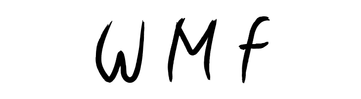 Ballyst Regular  Free Fonts Download