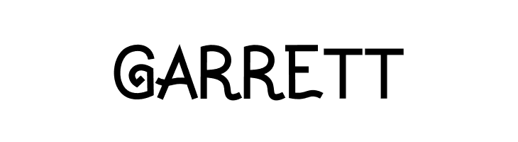 Kanagif Personal Use  Free Fonts Download