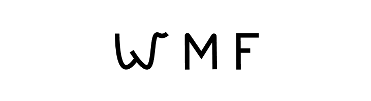 Kanagif Personal Use  Free Fonts Download