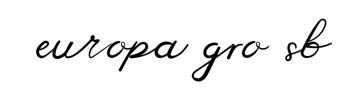 Moduss Personal Use  Free Fonts Download