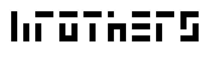 3t3-5x3  Free Fonts Download