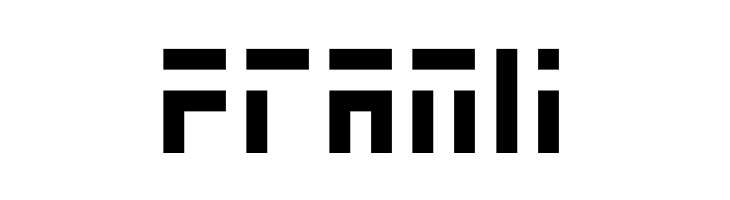 3t3-5x3  Free Fonts Download