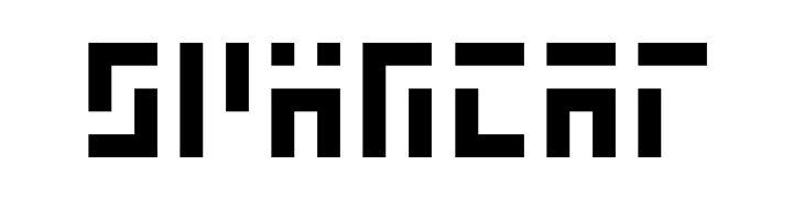 3t3-5x3  Free Fonts Download