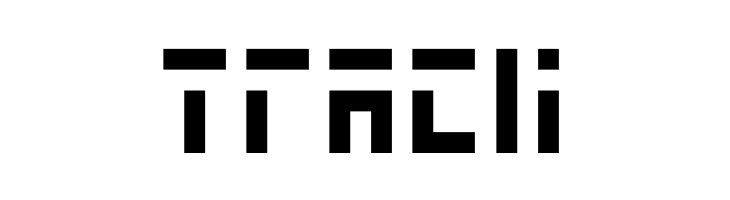 3t3-5x3  Free Fonts Download