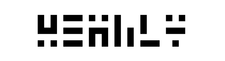 3t3-5x3  Free Fonts Download